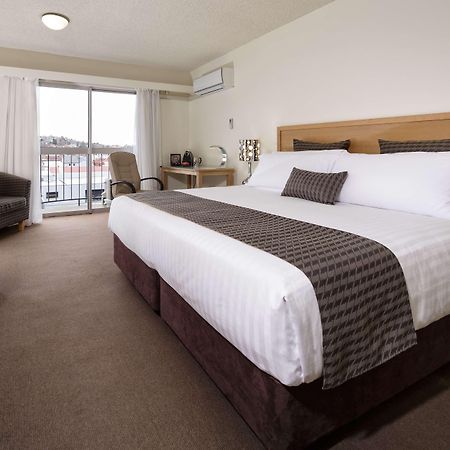 Best Western Hobart Extérieur photo