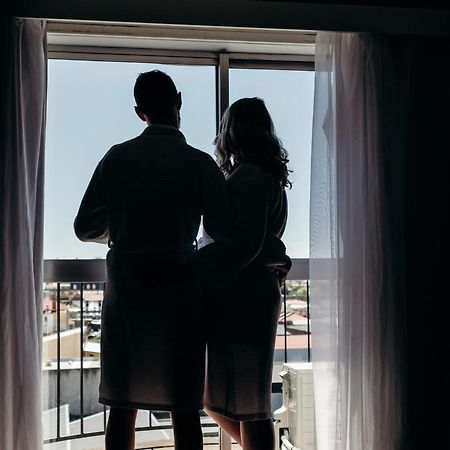 Best Western Hobart Extérieur photo