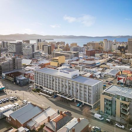 Best Western Hobart Extérieur photo