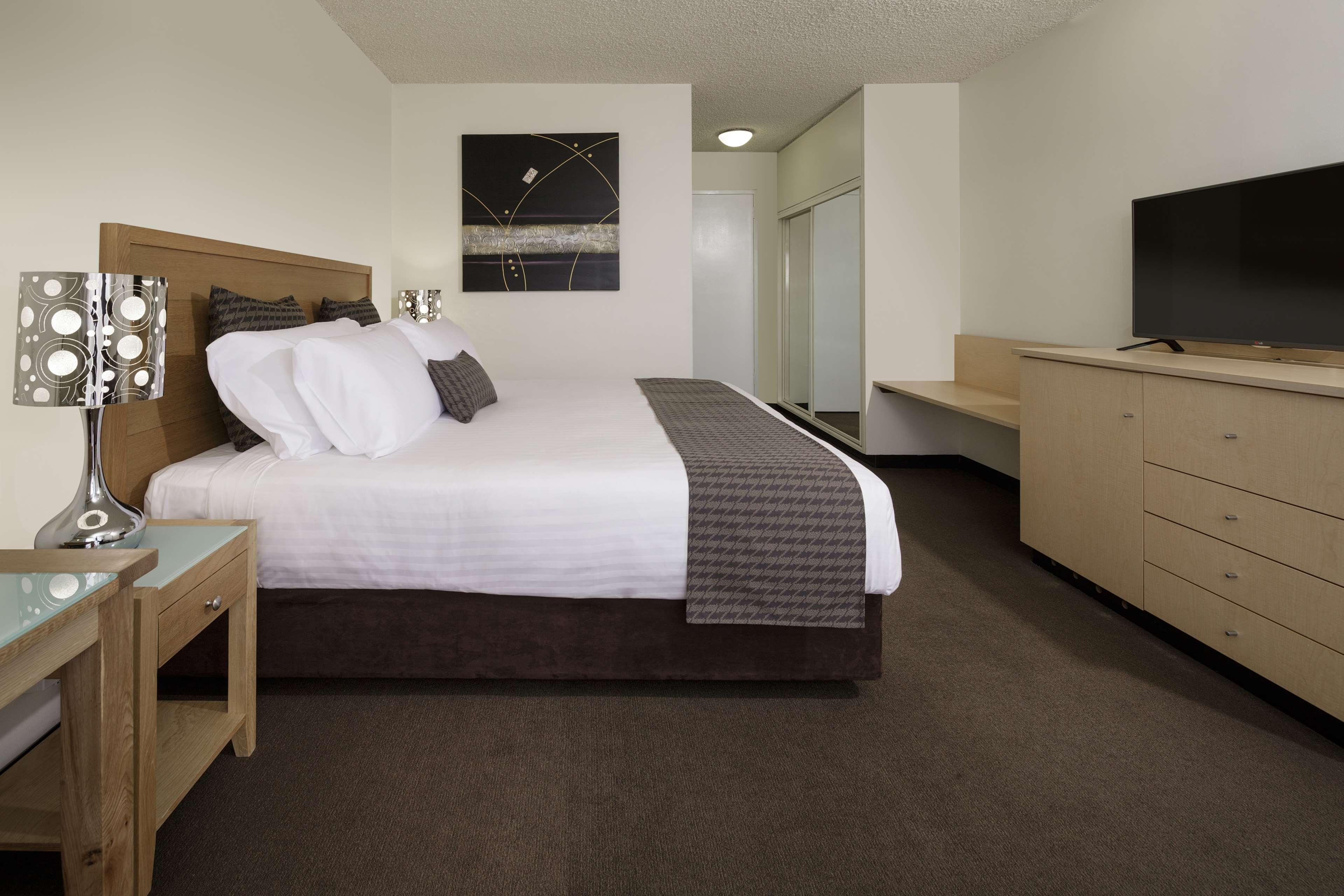 Best Western Hobart Extérieur photo