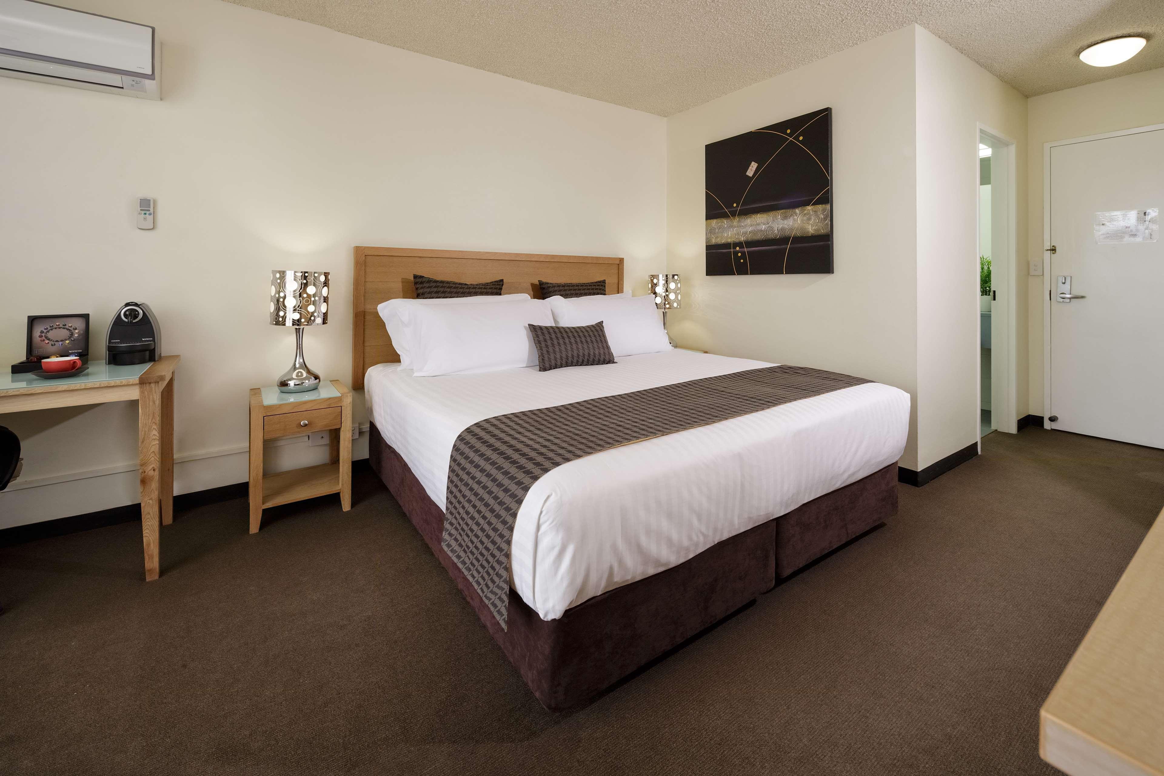 Best Western Hobart Extérieur photo