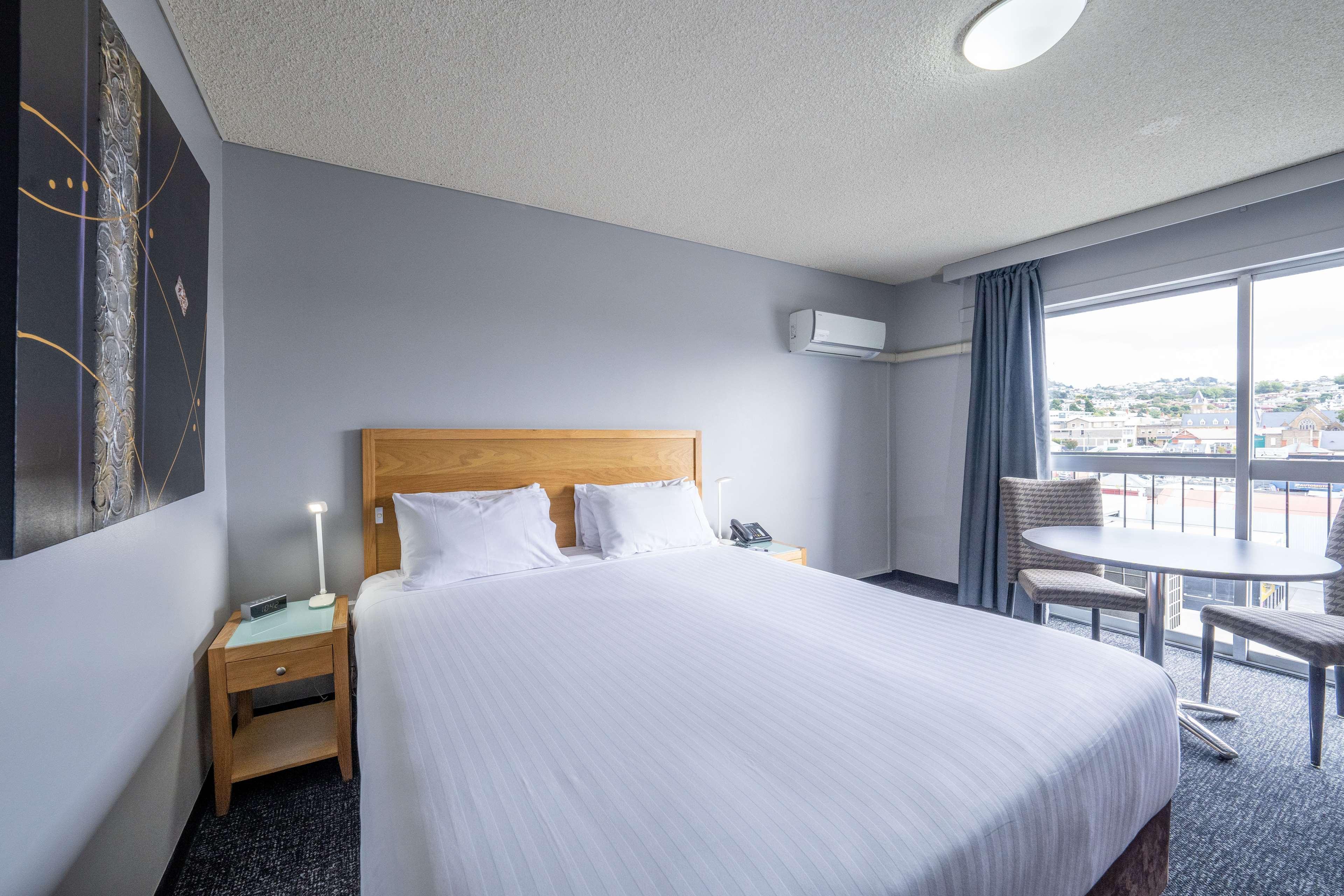 Best Western Hobart Extérieur photo