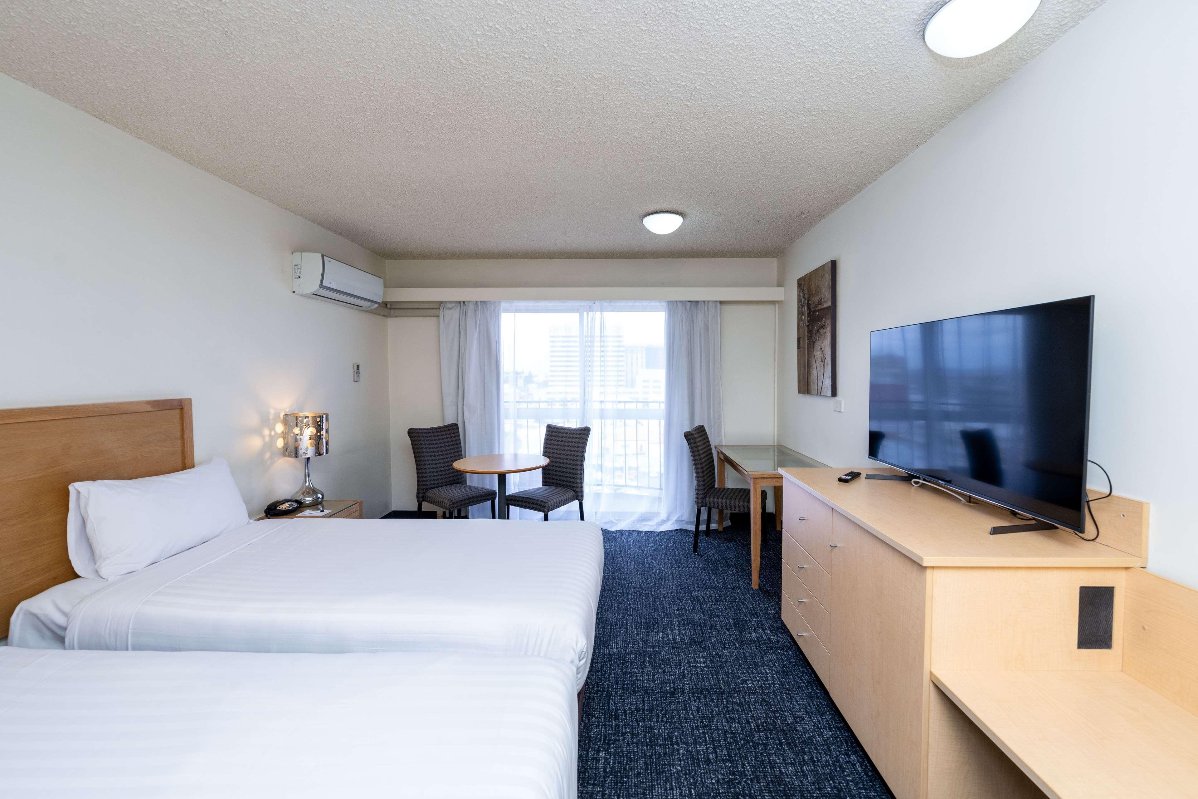 Best Western Hobart Extérieur photo
