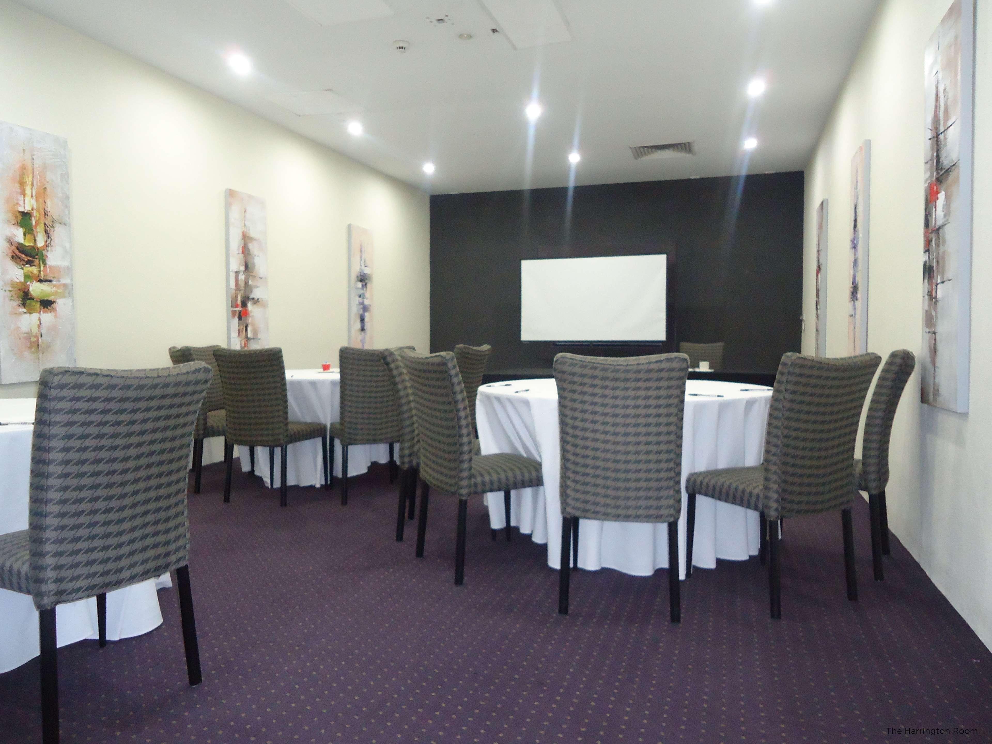 Best Western Hobart Extérieur photo