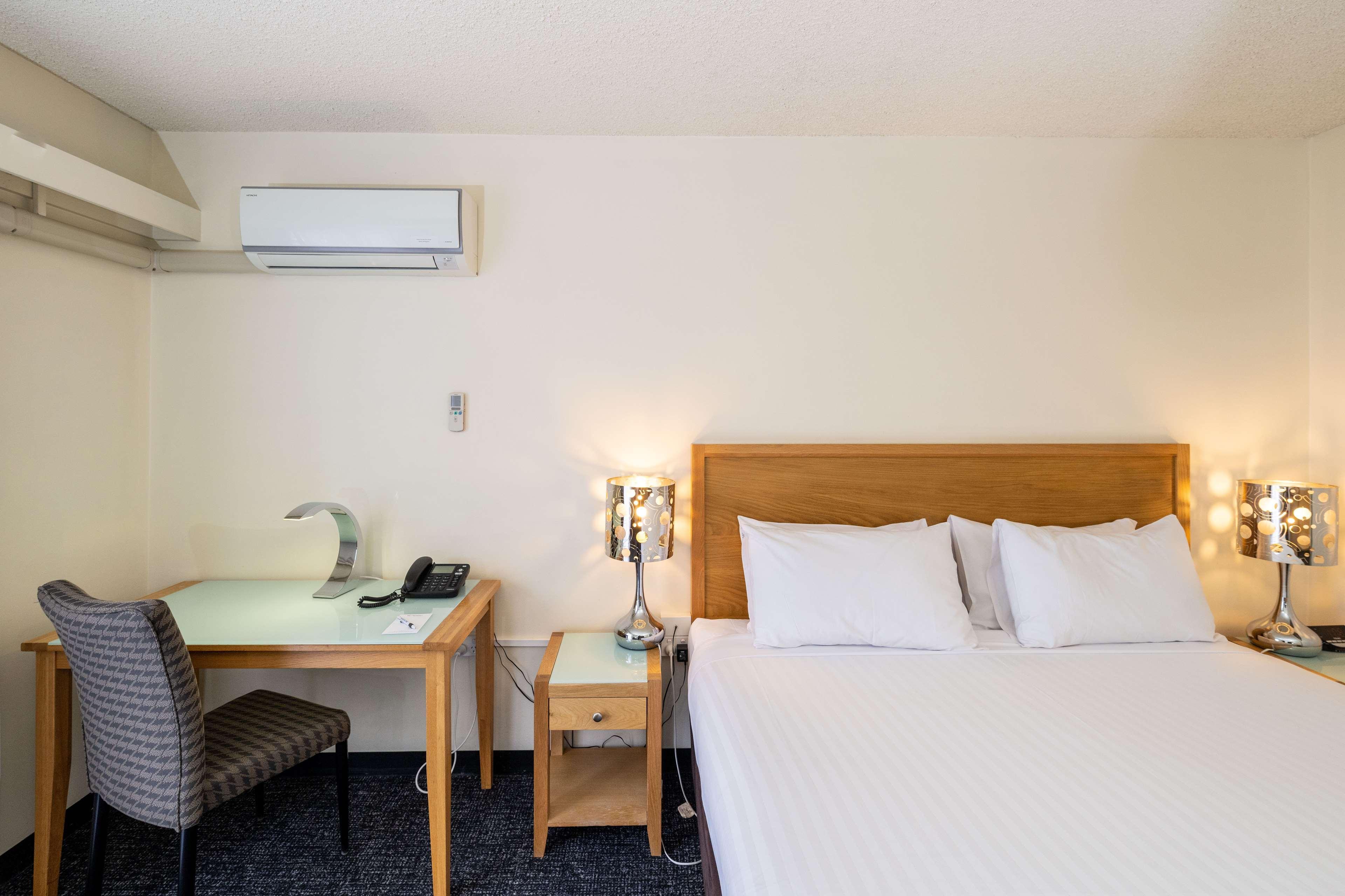 Best Western Hobart Extérieur photo