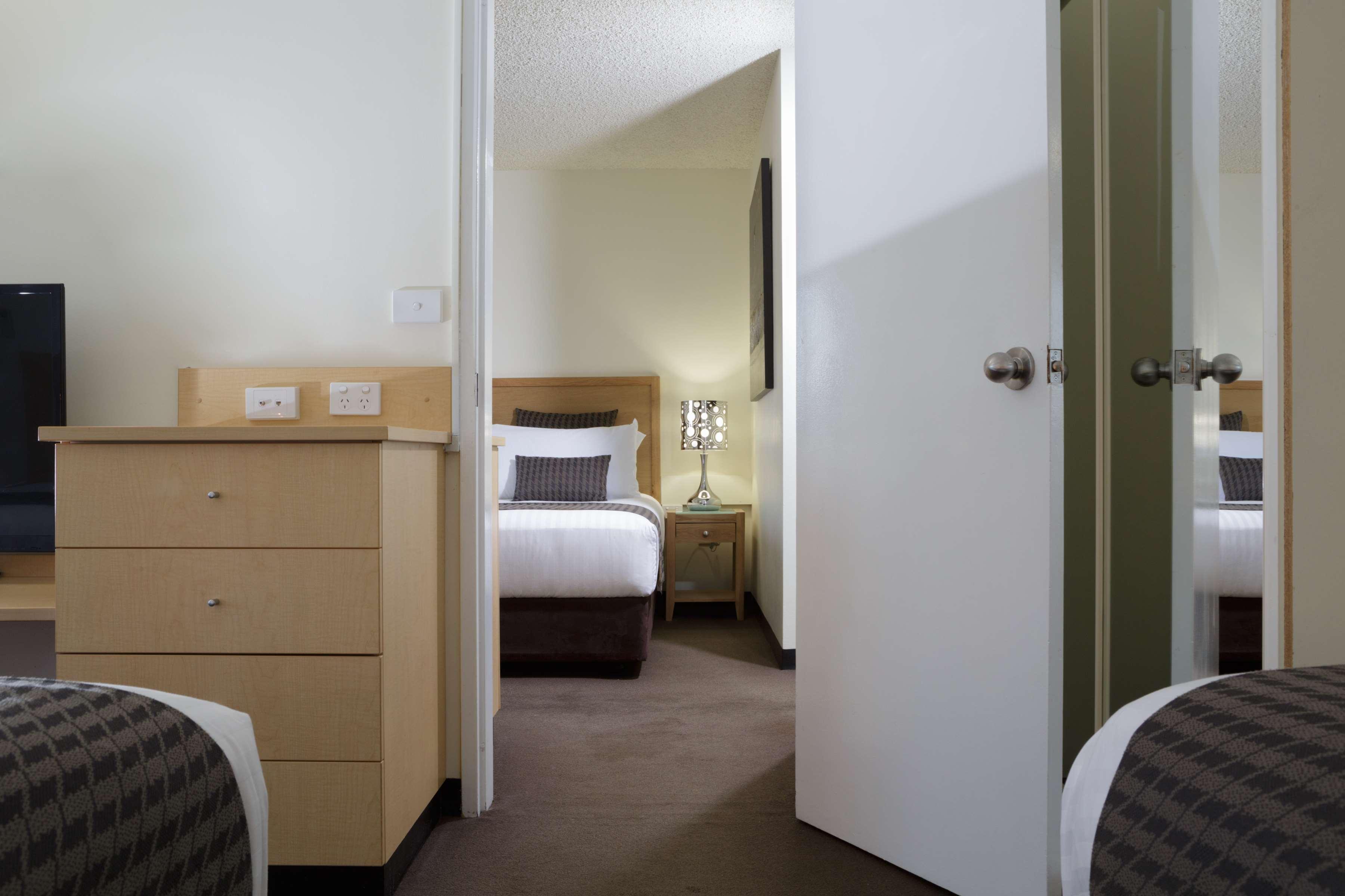 Best Western Hobart Extérieur photo