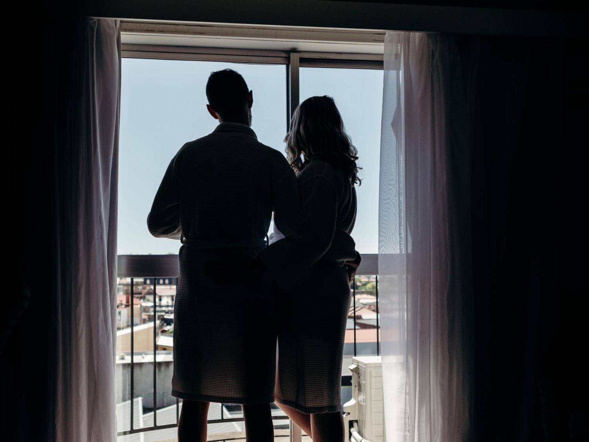 Best Western Hobart Extérieur photo