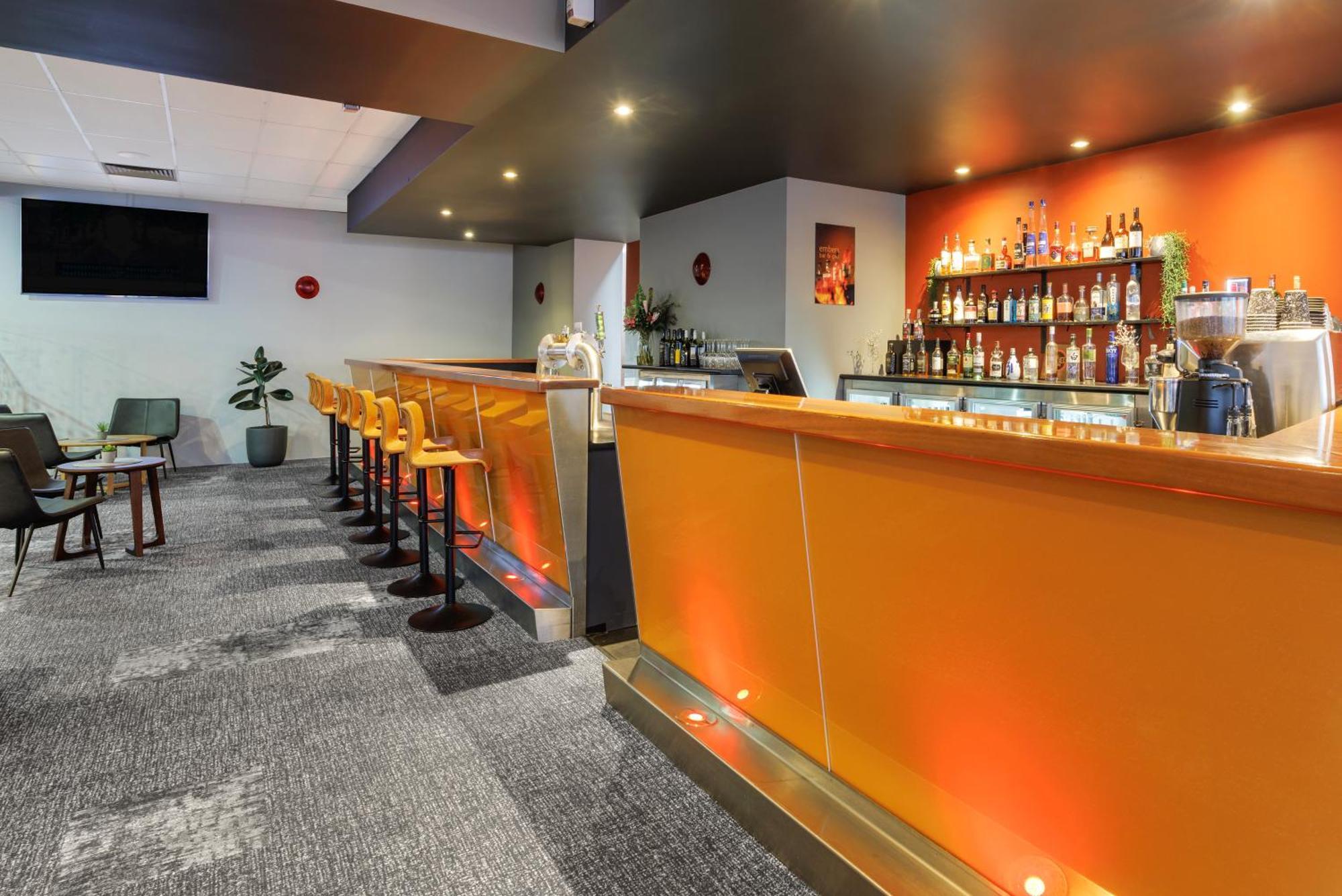 Best Western Hobart Extérieur photo