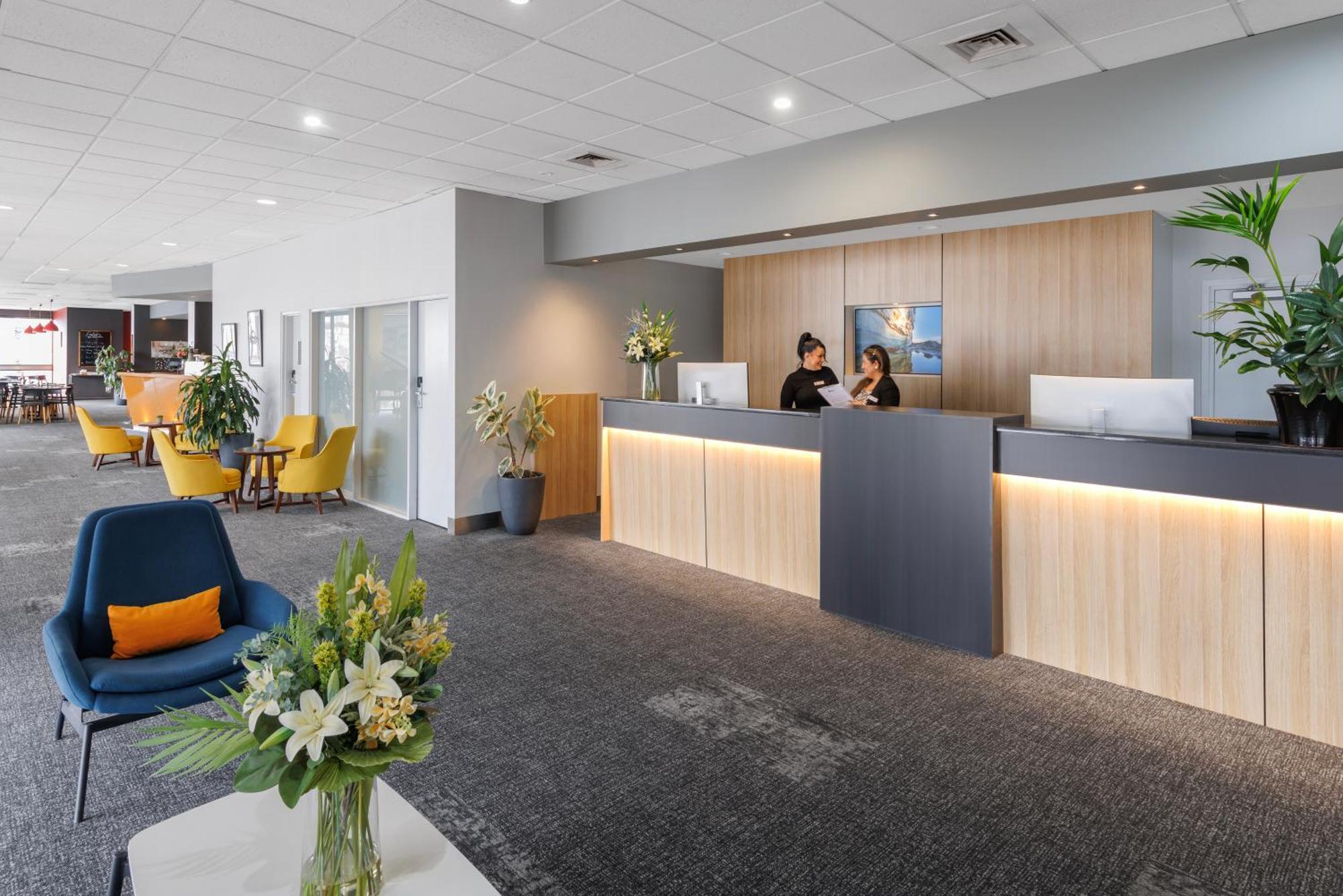 Best Western Hobart Extérieur photo