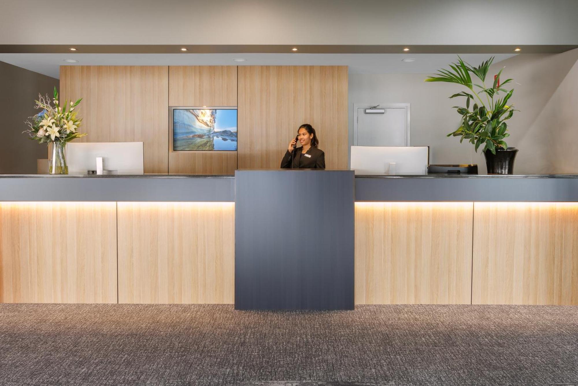 Best Western Hobart Extérieur photo